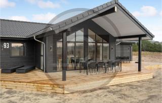 Amazing Home In Hemmet With Wifi - Hemmet - 1
