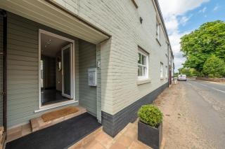 Pinchen House - South Creake - 5