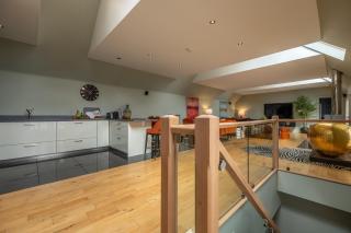 Pinchen House - 2