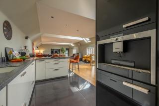 Pinchen House - South Creake - 1