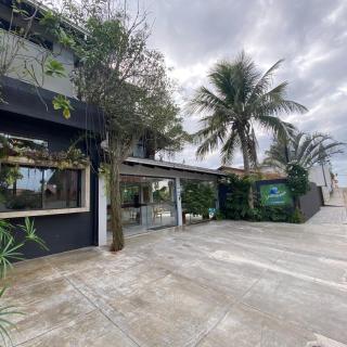 Pousada Casa da Praia - São Francisco do Sul - 8