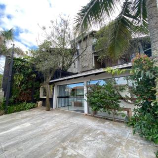 Pousada Casa da Praia - São Francisco do Sul - 7