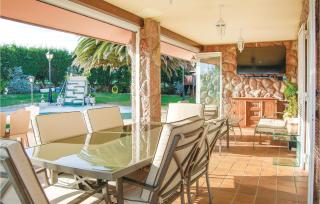 3 Bedroom Awesome Home In Antromero - 4