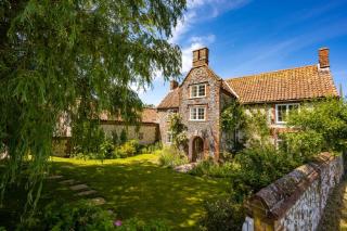 School House - Burnham Thorpe - 9