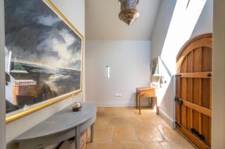 School House - Burnham Thorpe - 4