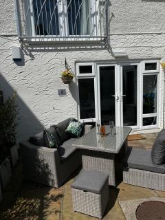 Ulverston stunning 1 bedroom apartment - 7