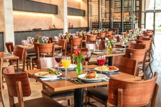 CULLINAN HOTEL flat de luxo apartamento 302 - Brasilia - 2