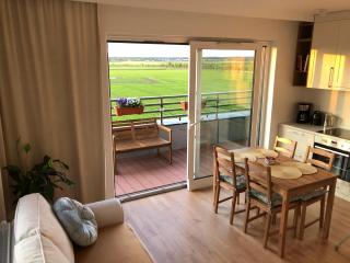 Apartament Nowe Ogrody - Leszno - 5