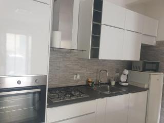 La Casa di Argo Acquario di Genova, Parcheggio Gratuito, Stazione Sestri - 3