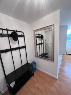 Swedish Gate Apartment in Old Town - 2