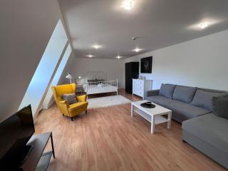 Swedish Gate Apartment in Old Town - 0