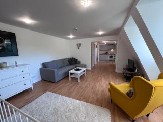 Swedish Gate Apartment in Old Town - 7