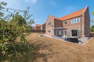 Appletrees 8 - Burnham Market - 9