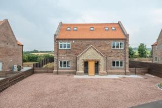 Hedgerows - Burnham Market - 9