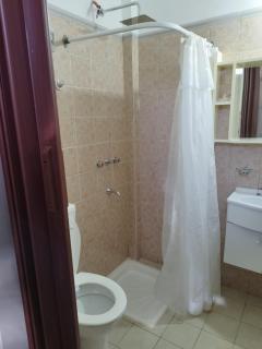 Monoambiente Alborada a pasos de la facultad - 7