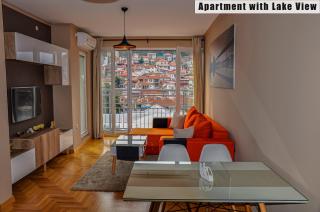 Apartments FANTASY with Free Parking - Ohrid - 2