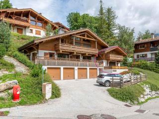 Appartement cosy 3 pièces avec wifi, jusqu'à 8 personnes - FR-1-304-237 - La Clusaz - 9