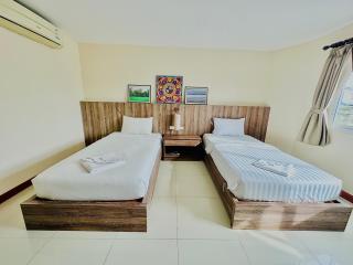 Cocoon Patong Hotel - Patong Beach - 6