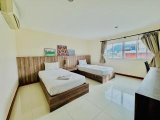 Cocoon Patong Hotel - Patong Beach - 4