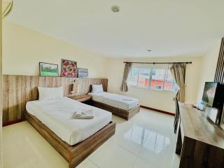 Cocoon Patong Hotel - Patong Beach - 2