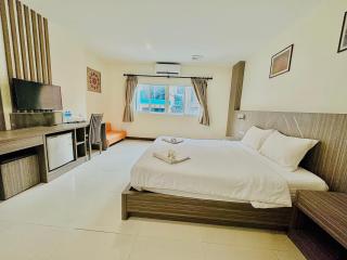 Cocoon Patong Hotel - Patong Beach - 9