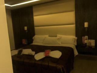 HOTEL M ELITE GOLDEN - Mexico City - 8