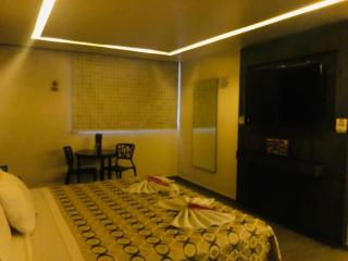 HOTEL M ELITE GOLDEN - Mexico City - 6