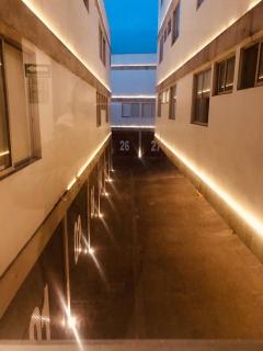 HOTEL M ELITE GOLDEN - Mexico City - 4