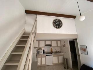 Villa 3 Pièces, Mezzanine, Clim, 6 Couchages, Près Plage - Le Barcarès - FR-1-81-478 - Le Barcarès - 4