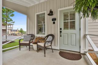 The Cottages at Laurel Brooke - Peachtree City - 5