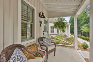 The Cottages at Laurel Brooke - Peachtree City - 7