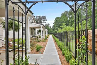 The Cottages at Laurel Brooke - Peachtree City - 8