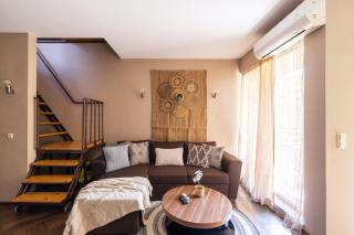 Quiet & Modern Maisonette - Varna - 9