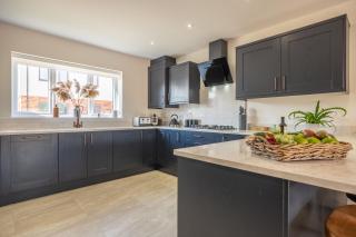 Sandpiper House 4 - Ingoldisthorpe - 5