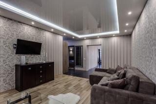 Viktoria Garden apartment - Lviv - 8