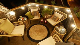 Green Loft Schwarzwald - Dach-Balkon--Musik-Ecke - Winzeln - 8