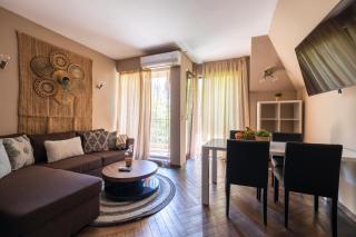 Quiet & Modern Maisonette - Varna - 0