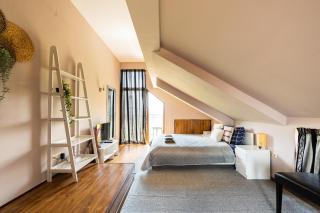 Quiet & Modern Maisonette - Varna - 4