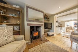 Charnwood Cottage - Burnham Market - 5