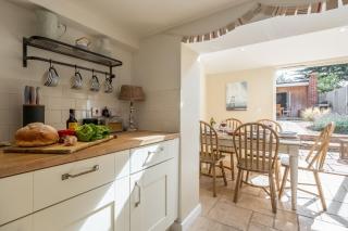 Charnwood Cottage - Burnham Market - 8
