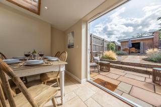 Charnwood Cottage - 7