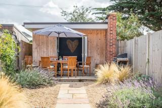 Charnwood Cottage - Burnham Market - 6