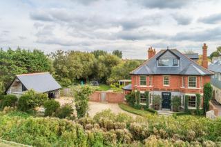 Linksway House - Hunstanton - 0