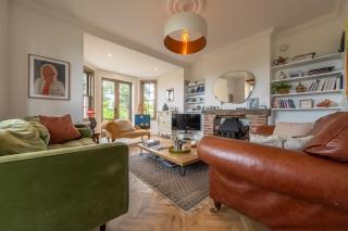 Linksway House - Hunstanton - 9