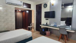 Hotel Media - 9