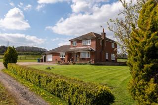 Tixall Manor Farm - Stafford - 0