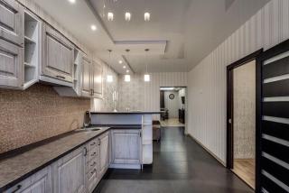 Viktoria Garden apartment - 1