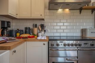 The Old Bunkhouse - Ringstead - 5