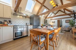 The Old Bunkhouse - Ringstead - 9
