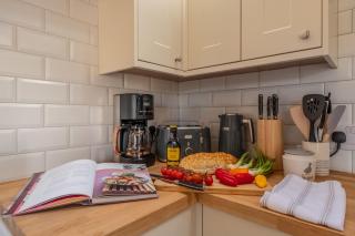 The Old Bunkhouse - 3